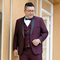 IBK18132 Красная куртка