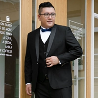 IBK18132 Черное пальто