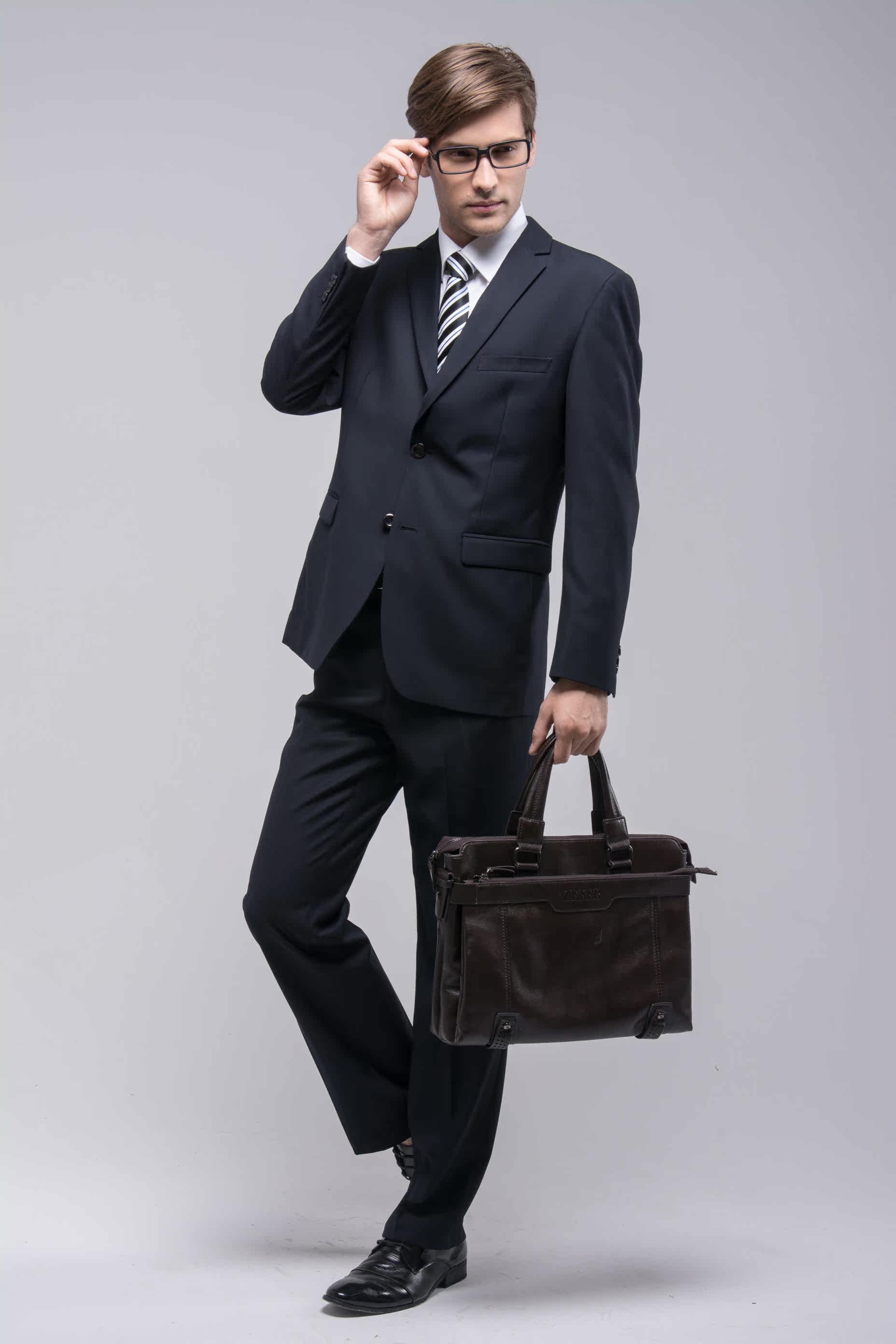 Costume homme IMBARK 100% Polyester pour hiver - Ref 1563163 Image 4