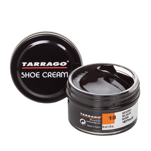 西班牙Tarrago鞋乳蓝绿色鞋油墨绿色鞋油浅绿色深绿色鞋油膏包邮