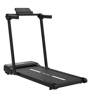 HSM海斯曼家庭跑步机家用款小型迷你简易便携式平板走步机可折叠