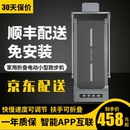 小型迷你简易便携式 海斯曼家庭跑步机家用款 平板走步机可折叠室内
