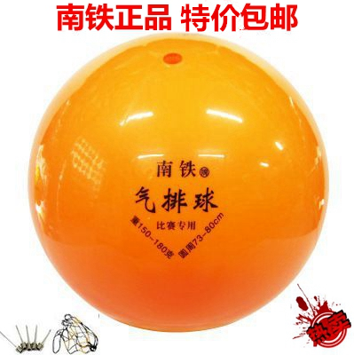 Ballon de volley - Ref 2009174 Image 1