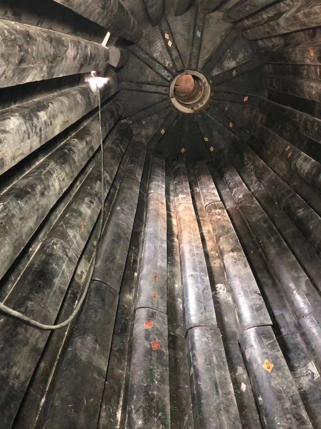 球磨机橡胶衬板蒸压密封条