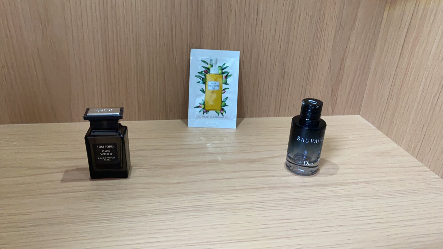 日本DHC橄榄卸妆油\试用装清洁去黑头正品3ml X 10=30
