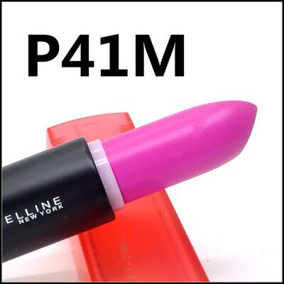 美宝莲绝色唇膏R41MREB04C412M