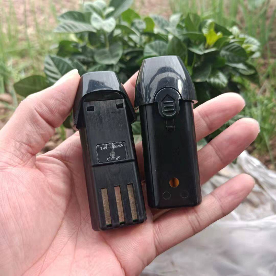 金吉501理发器电推剪 配件  备用替换电池图片