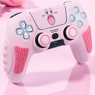 黑神话悟空PS5硅胶套P5游戏手柄