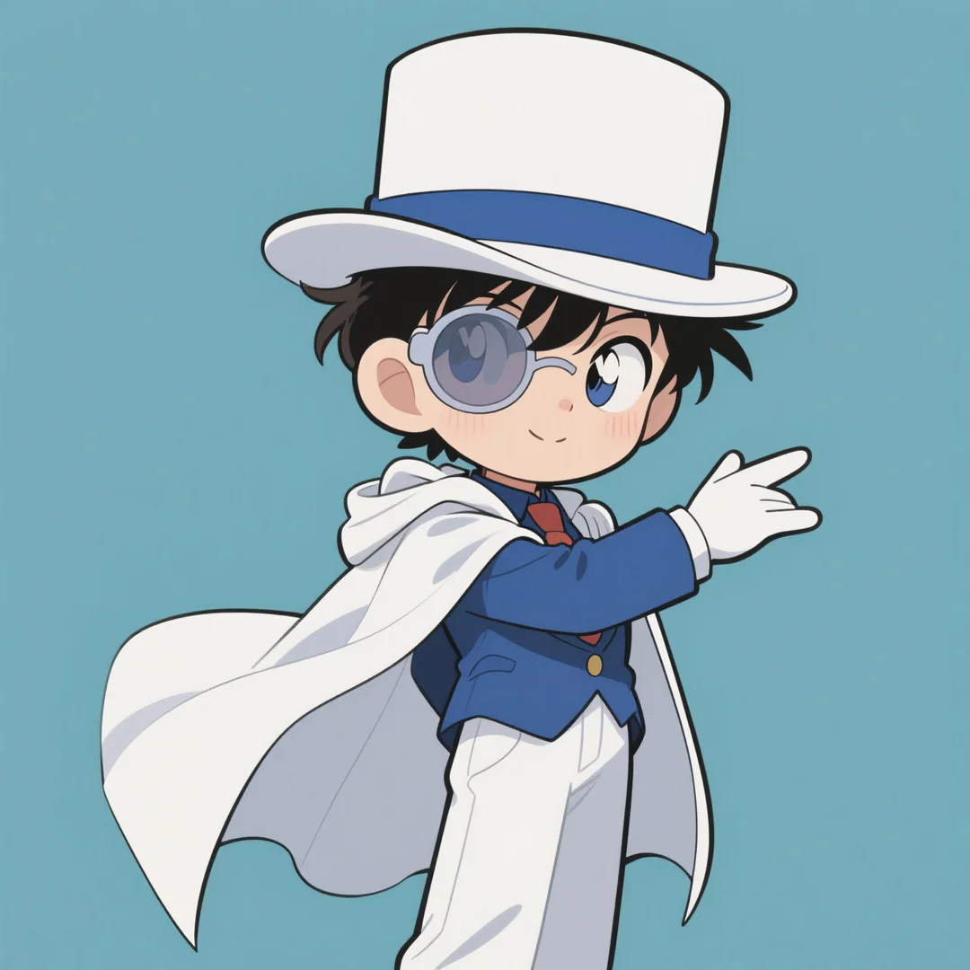 钻石画diy名侦探柯南青春时代数字拼图粘贴点钻画手工学生作业