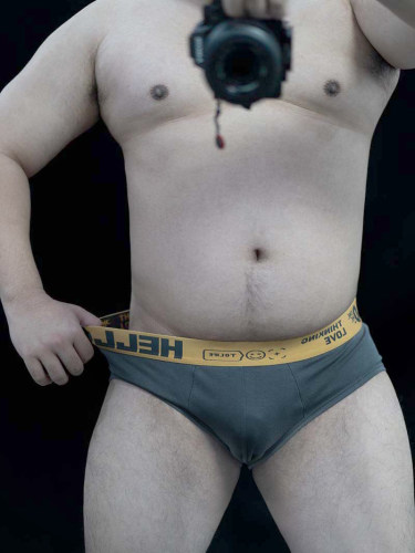 纯棉男士内裤阿基包邮