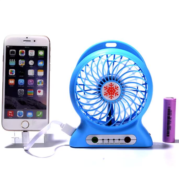 Ventilateur USB - Ref 399434 Image 4