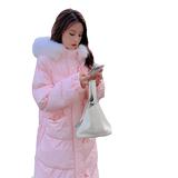 新品羽绒服，女装棉衣/棉服，金十上