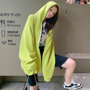 现货2022春装新款上衣女士短款卫衣外套235-N0122-P110,控158