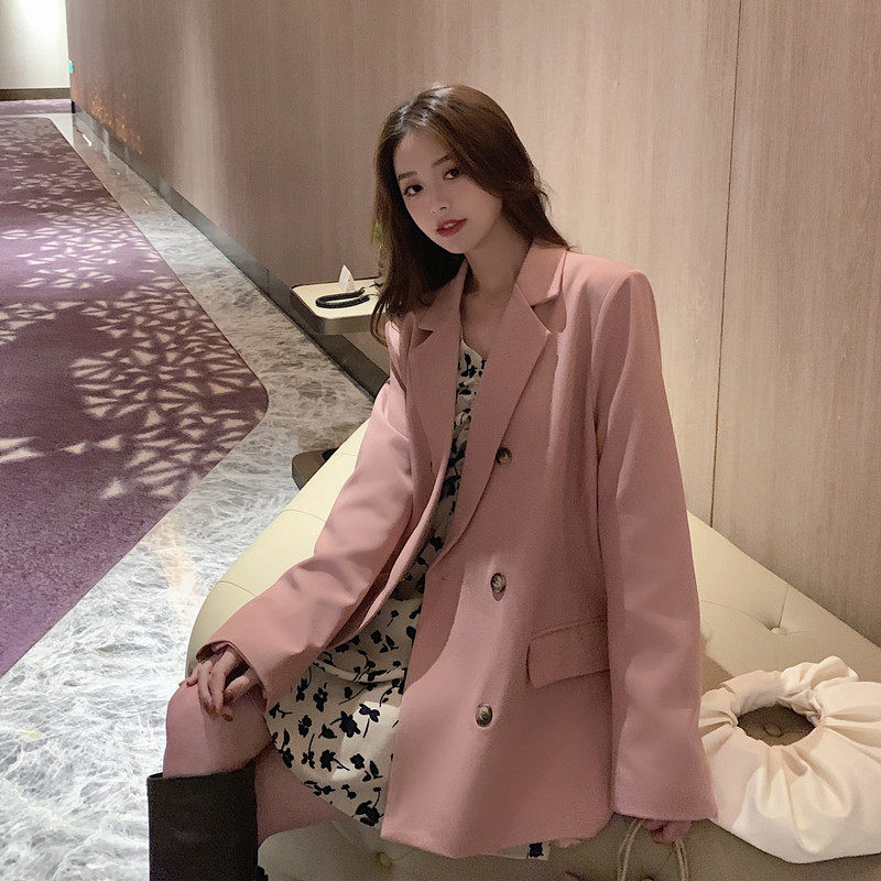 现货 2021秋装西装外套235-N0101-P110-控168图片