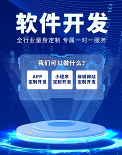 ai软件小程序app软硬件脚本开发教学