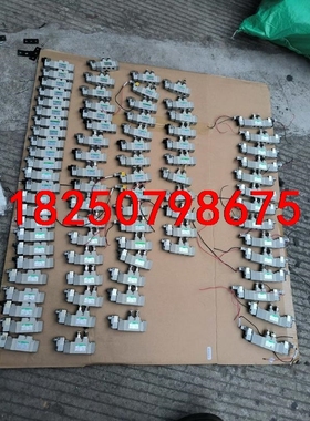 日本CKD电磁阀4JA219(39) 4JA239 (13)议价