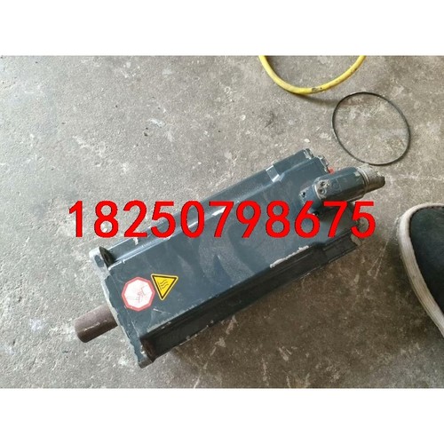 倍福AM8052-0F21-0000伺服电机带着SICK编码议价