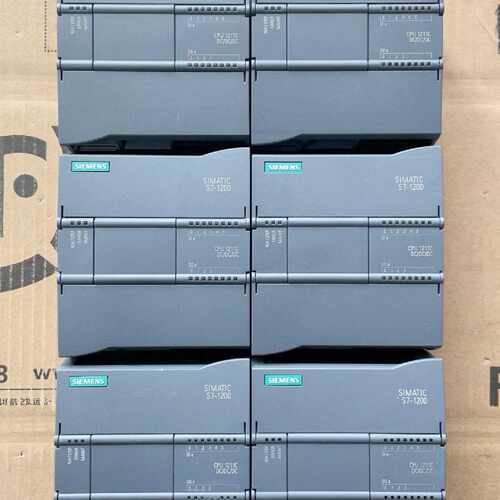 西门子s71200PLC1211CDCDCDC议价