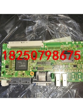 RM115A-21三菱MDS-D-SP主轴驱动器主板，功能完议价