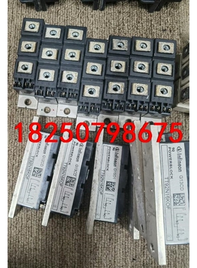 TT92N16KOF TD92N16KOF  192697-议价