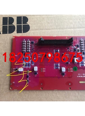 BGAD-21C ACS880驱动板。专业测试包好。成色不错议价