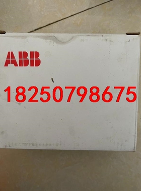 ABBPSR9-600-11全新议价