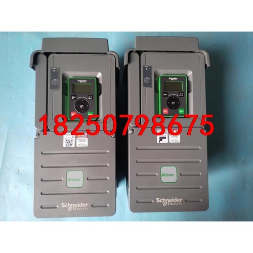 #电子元器件 ATV610D15N4议价