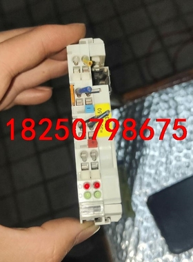 倍福LC8301功能正常包好议价