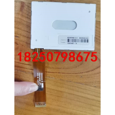 AT035TN01  V.2    A035CN02议价