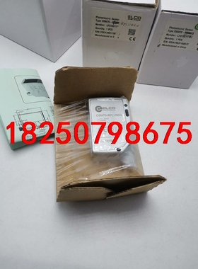 OSM70-RPLVB6Q全新宜科ELCO激光传感器，实物拍议价