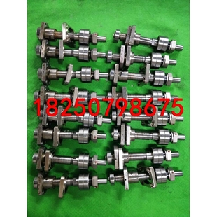 iZK 608Z 日本 7001A 具体尺寸看议价 NSK 丝杆