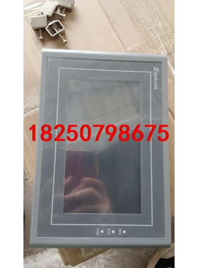Samkoon显控触摸屏 :SA-070F  7寸共2台，标议价