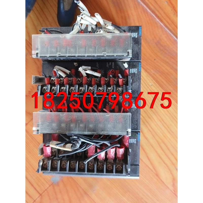 DA08V和DA08C，拆机功能正常，有意私聊我议价