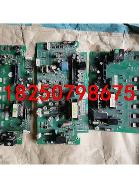 安邦信AMB100 AMB300 G7 G9各系列变频器配件议价