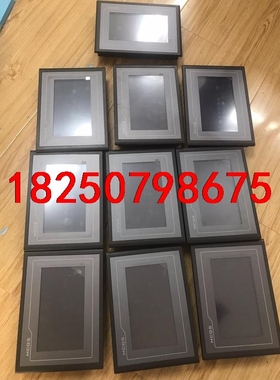 昆仑通泰触摸屏TPC7062KX(TX)有7个，TPC706议价