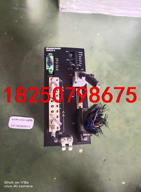 东方伺服驱动器NXD75-S如图实拍议价议价