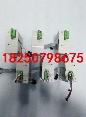 PLC三菱 FX2N-64DNET议价