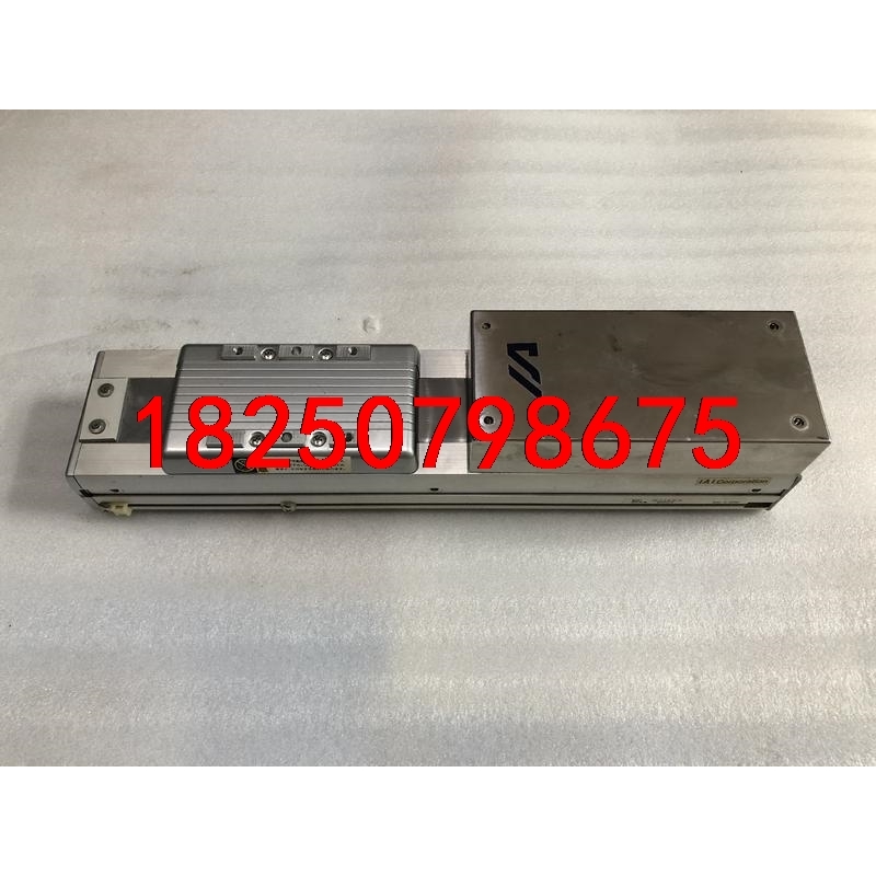 lAl高精密直线电动模组滑台，精密Z轴，THK研磨滚珠丝杆1议价