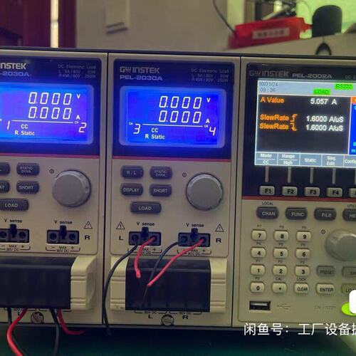 固纬PEL2002APEL2030AL5A80V议价