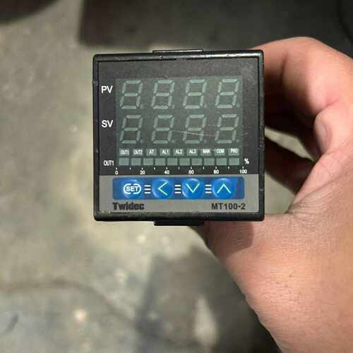Twidec合泉智能温控器数显MT1002拆机一台成色如议价