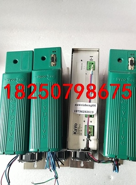 sycoTec德国主轴控制器  Type4425   442议价
