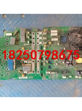 报废ABB ACS800系列变频器驱动板 型号：，RINT5议价