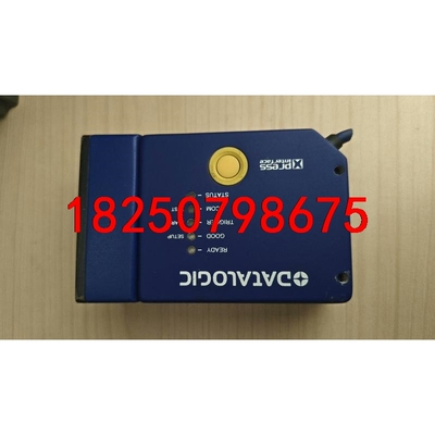 得利捷OM2000N 读码器扫描器议价