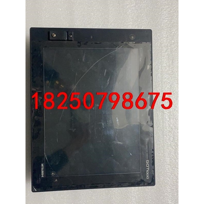三菱触摸屏GT1585-STBA+GT15-75QBUSL成议价