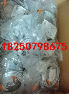 IFM易福门EVW034全新原装正品量大议价