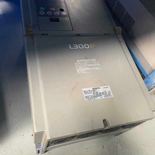 日立变频器L300P185HFE218.5KW无维修功议价
