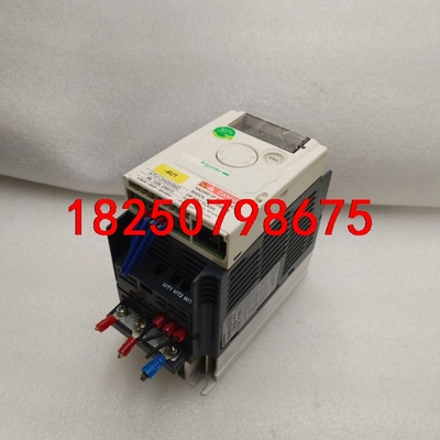 ATV12H055M2 施耐德编码器0.55KW-3/4HP议价