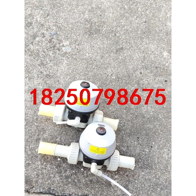 GEMU盖米气动阀R690 25D7871521ENDL.成议价