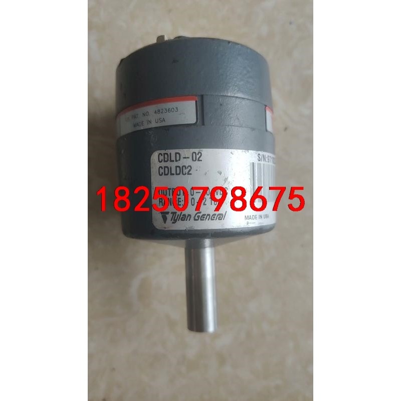 议TYLAN 真空计CDLD_02议价