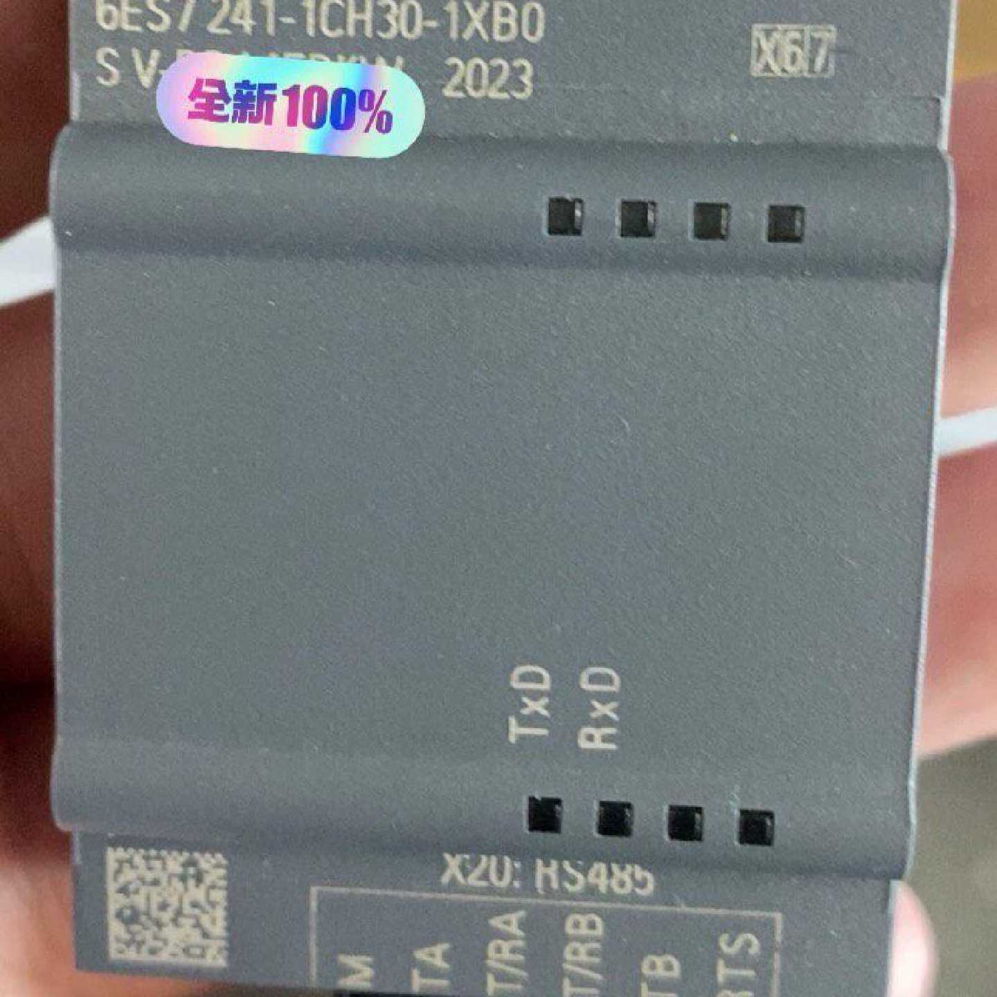 6ES72411CH301XB0裸机现货需要的联系议价